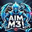 Aim M3!