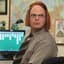 Meredith Palmer