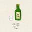 Soju!