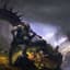 THE Last Templar