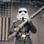 Sturme Soldat