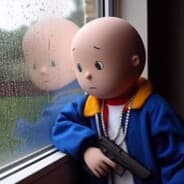 Caillou
