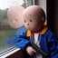 Caillou