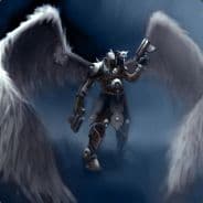 Winged Templar