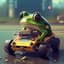 Frogger