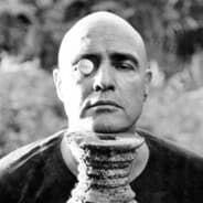 Colonel Kurtz