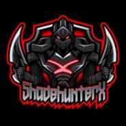 ShadeHunterX