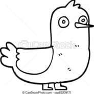 General Seagull