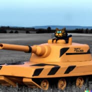 MoistGarfield