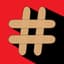 Hashtag