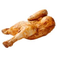 Half Kieke