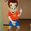 Jimmy Neutron