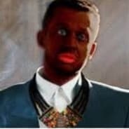 Franz Makamele