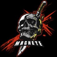 Machete