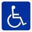 Handicap parking