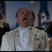 Minnie The Moocher