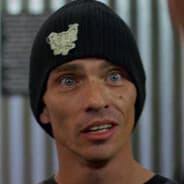 ℧ | Skinny Pete