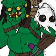 ObesePredator