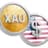 XAU/USD