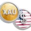 XAU/USD