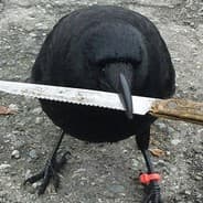 ◢◤ Killer Crow  ◢◤
