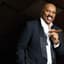 Steve Harvey