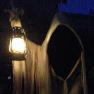 Lanternboy
