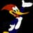 WoodyWoodpecker