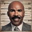 Steve Harvey Oswald