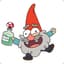 SoapyGnome