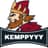 Kemppyyy