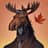 Lord Maple Moose