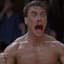 Frank Dux