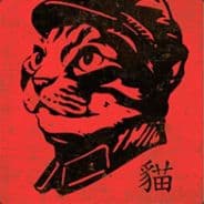 Chairman Meow