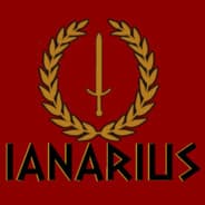 Ianarius