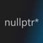 nullptr*