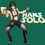 Hans Solo CZ