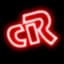 ◤ cR ◢