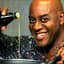 Ainsley Harriott