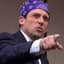 Prison Mike