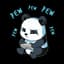 LazyPanda