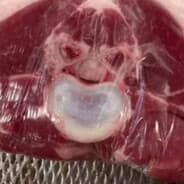 MeanMeatMan