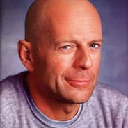 [UA] BaldLikeBruce