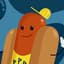 Hotdog Water