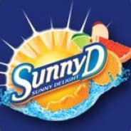 Sunny D