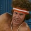 Jackie Moon
