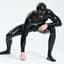 Marty the gimp