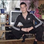 Peak male physique
