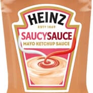 Saucy
