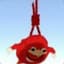 there is no wae.